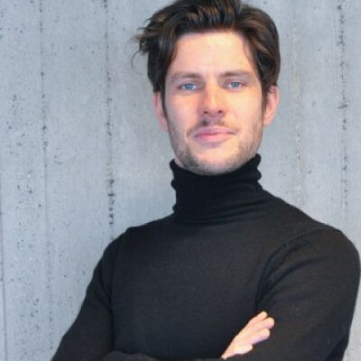 Van Acker, Bram Bram Van Acker